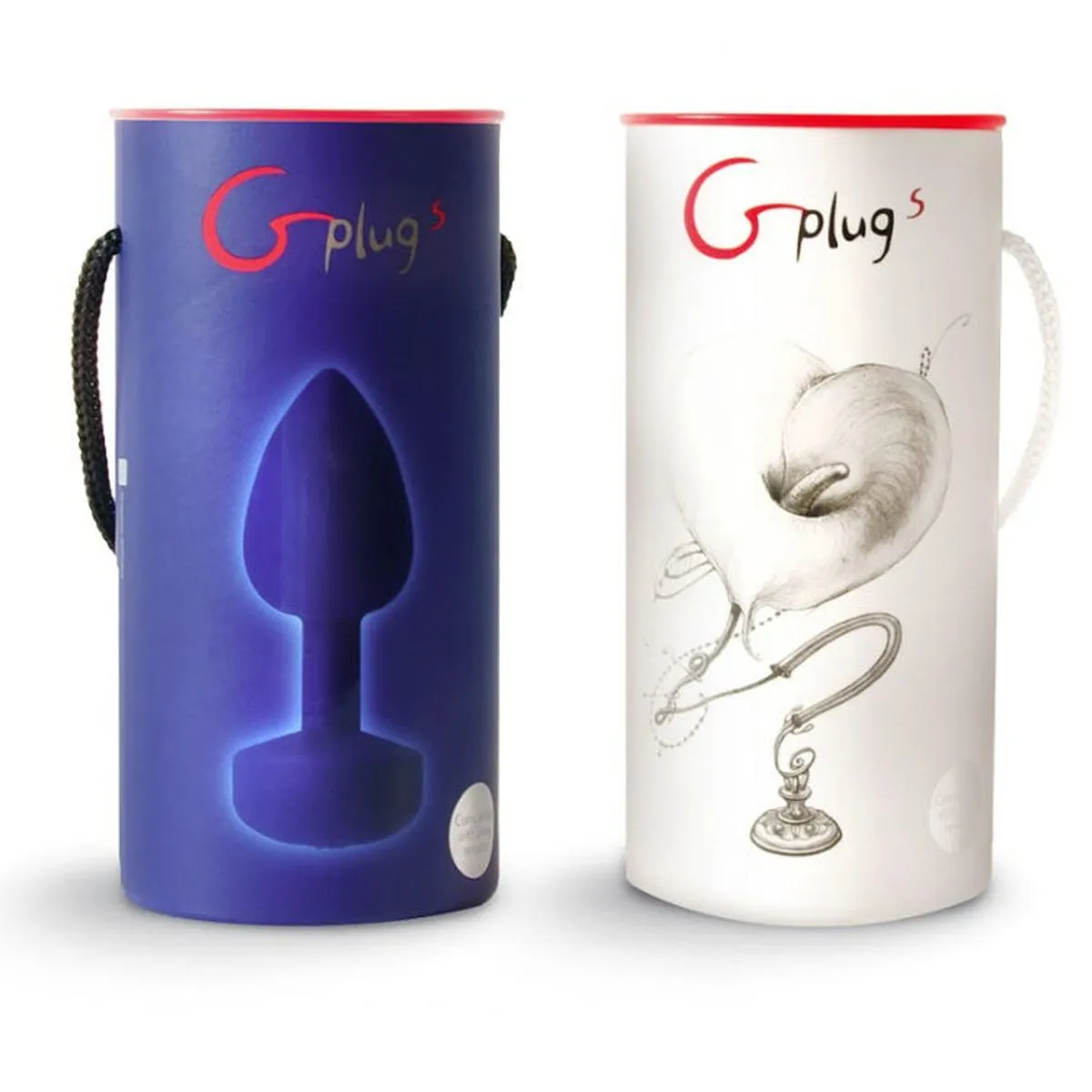 G-Plug, 3.9cm – Bild 5