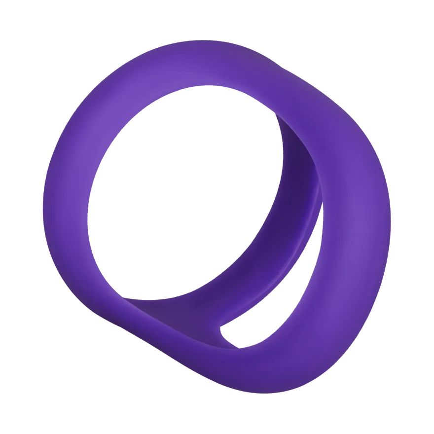 Hodenring aus Silikon, 5 - 7 cm Hodenring aus Silikon, 5 - 7 cm