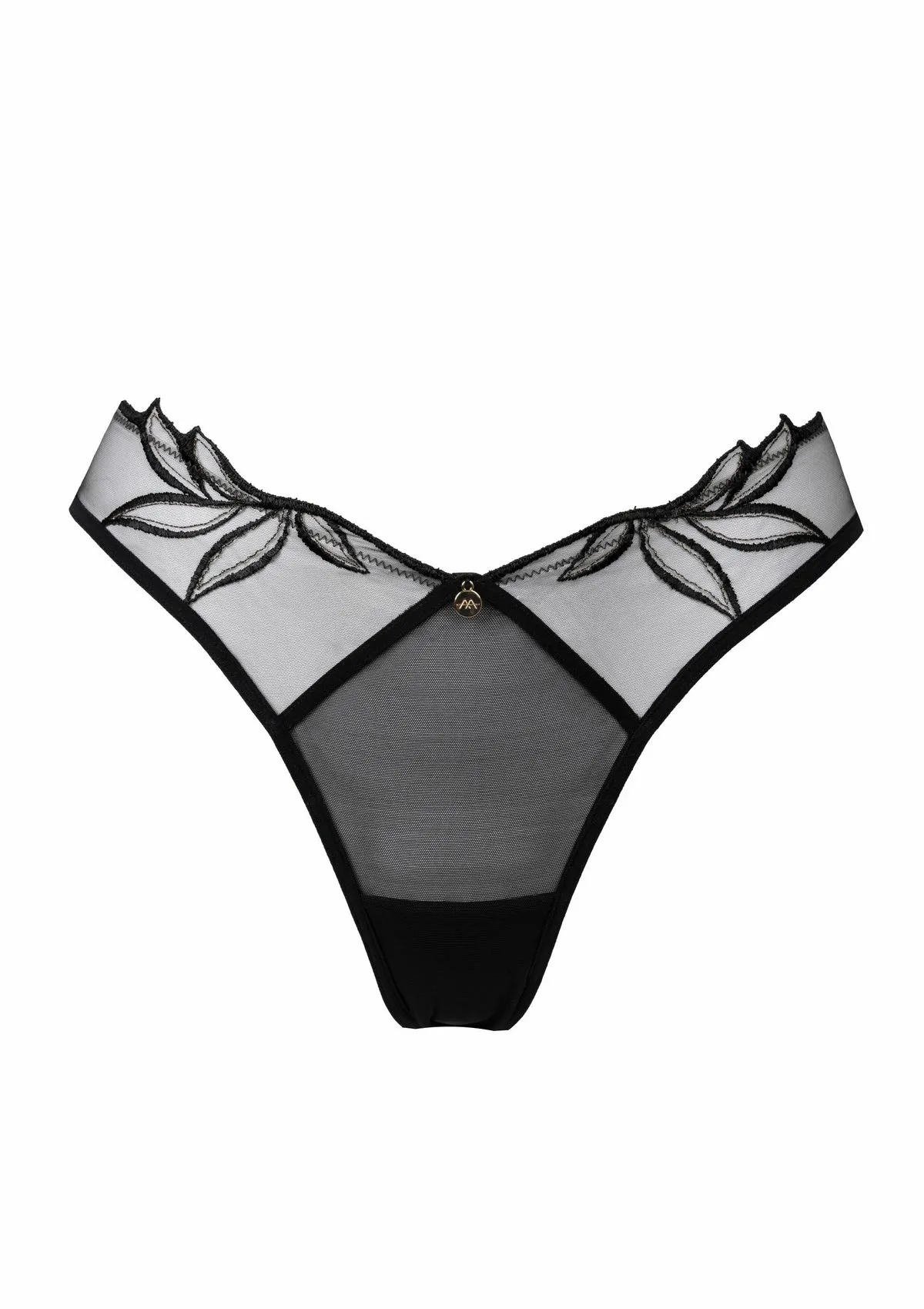 Atelier Amour | Dolce Vita Tanga Größe XXL – Bild 2