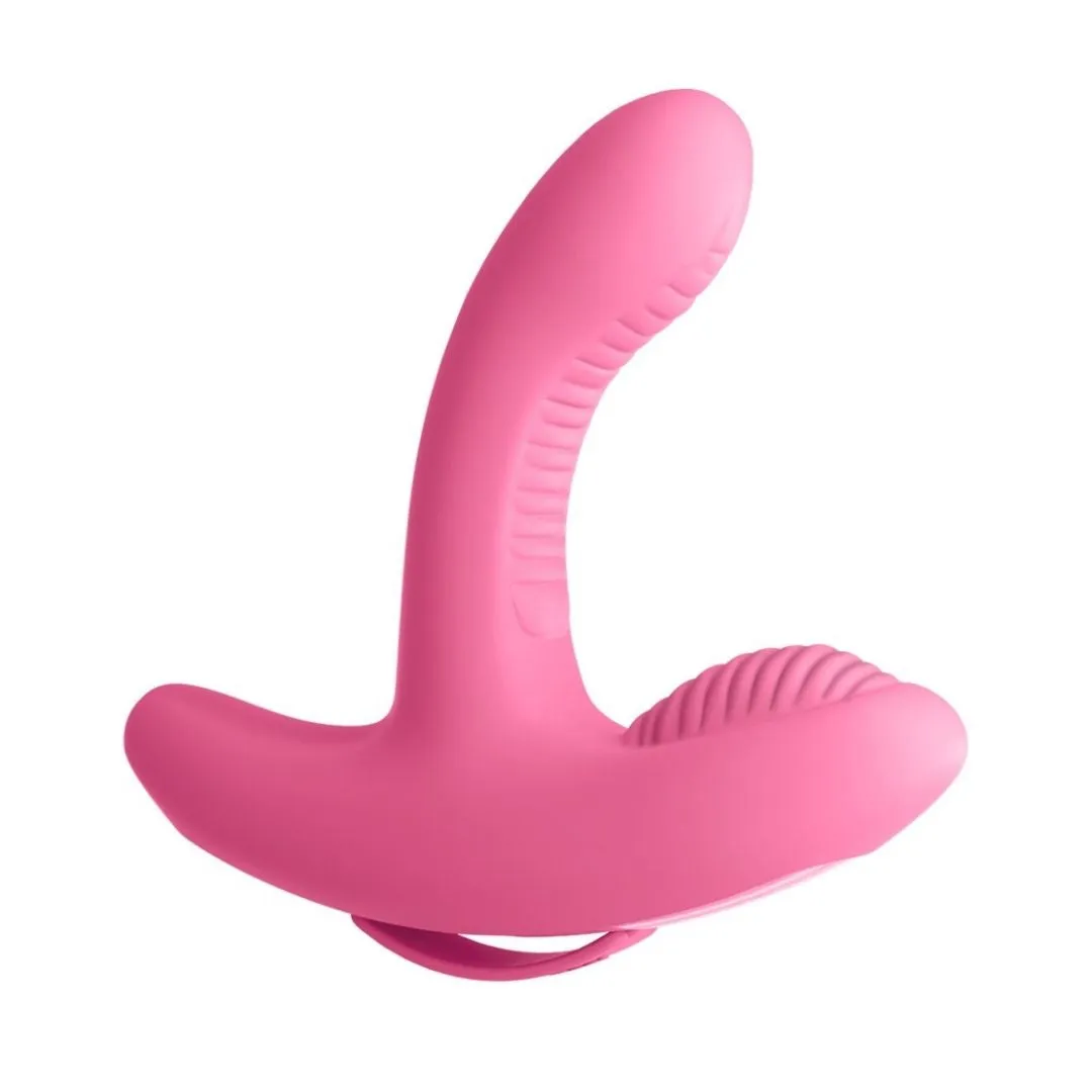 Vibrator „rock n’ grind“ Vibrator „rock n’ grind“