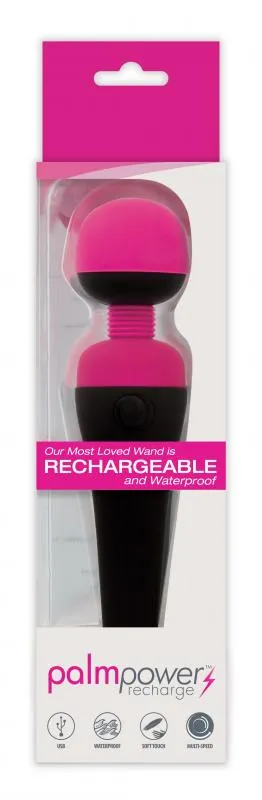 PalmPower - Wandmassager – Bild 5