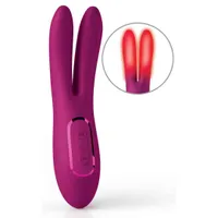 Vibrator "Solis Ascend 2 PRO" Vibrator "Solis Ascend 2 PRO"