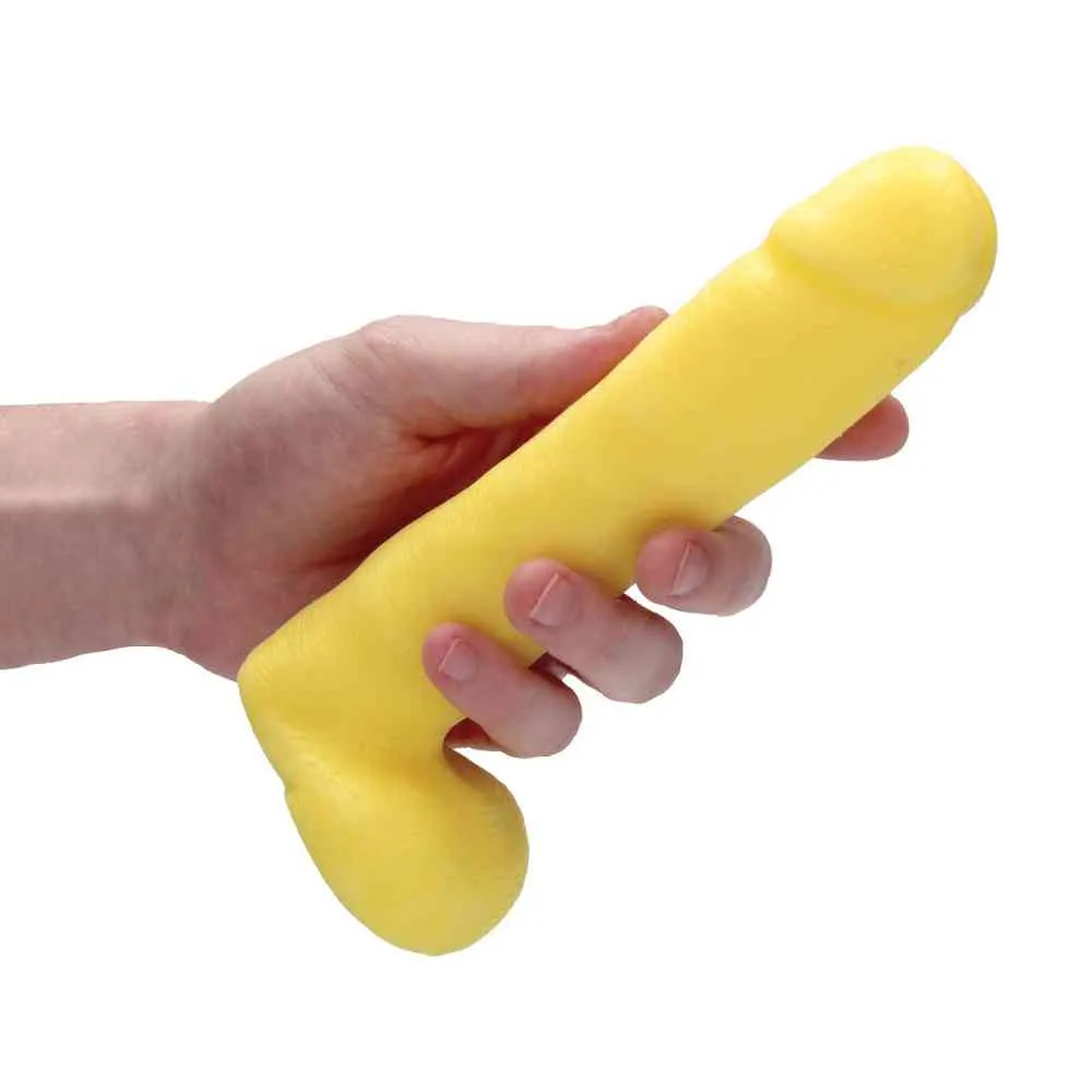 Seife "Dicky With Balls" – Bild 4