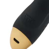 AMORELIE VOU »Velo« Vibrierende Analkette AMORELIE VOU »Velo« Vibrierende Analkette