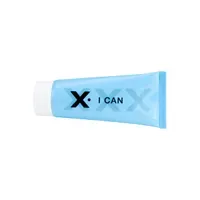 X I Can, 40 ml X I Can, 40 ml
