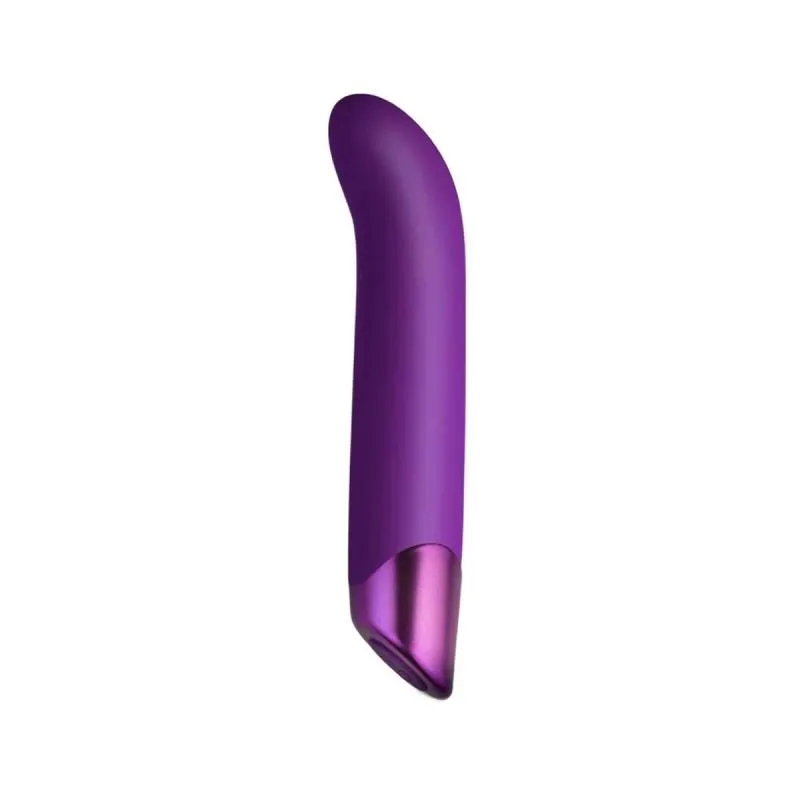 Rocks Off - Chaiamo G G-Punkt Vibrator - Lila Rocks Off - Chaiamo G G-Punkt Vibrator - Lila