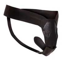 Vibro-String „Remote Control Fantasy Panty“ inklusive Dildo und Vibrobullet Vibro-String „Remote Control Fantasy Panty“ inklusive Dildo und Vibrobullet