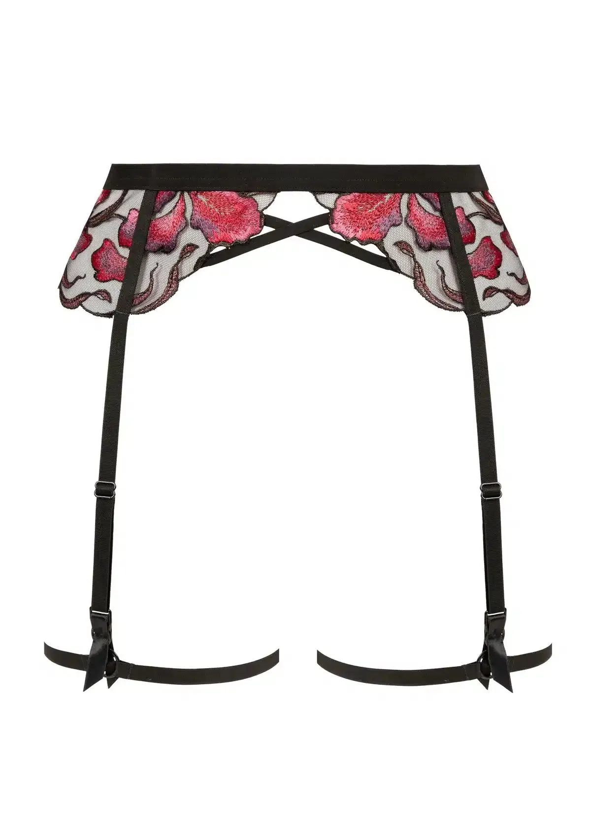 Atelier Amour | Dernier Frisson Strapsgürtel Größe L – Bild 2