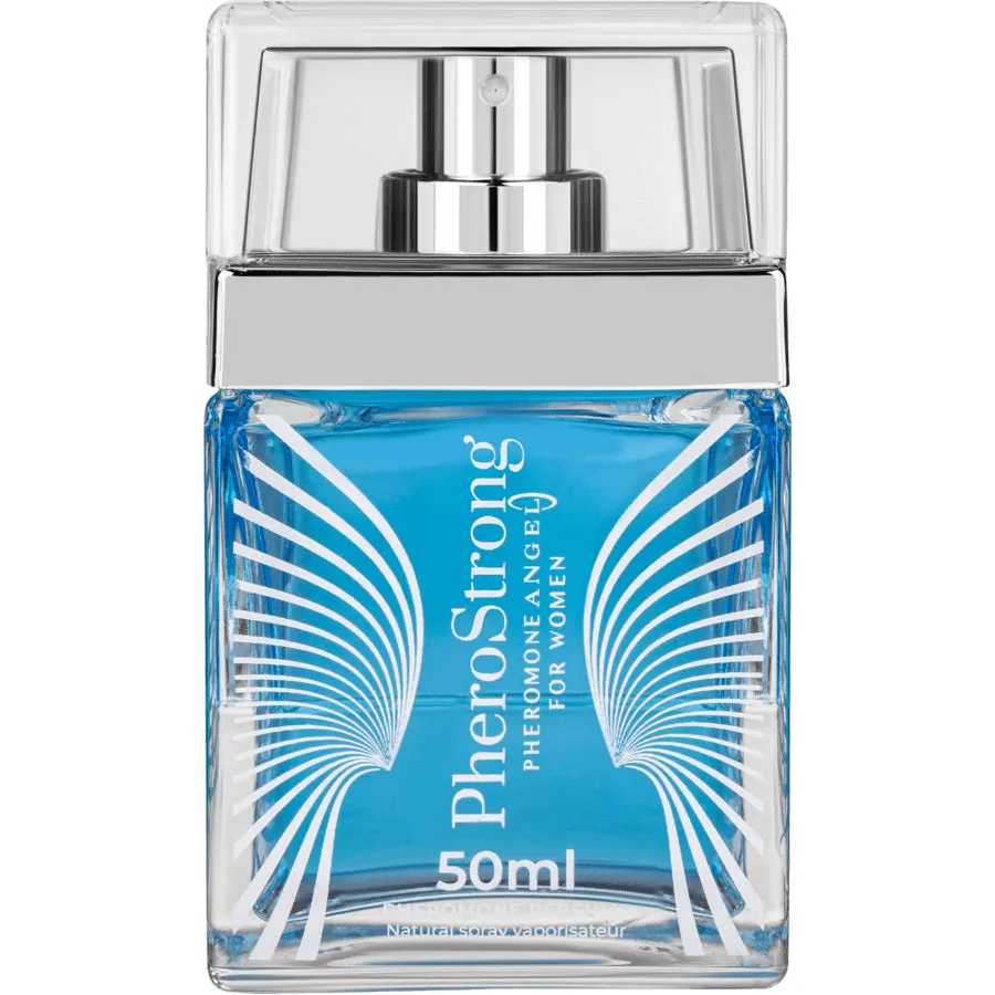 Pheromon Parfüm "Angel" für Sie Pheromon Parfüm "Angel" für Sie
