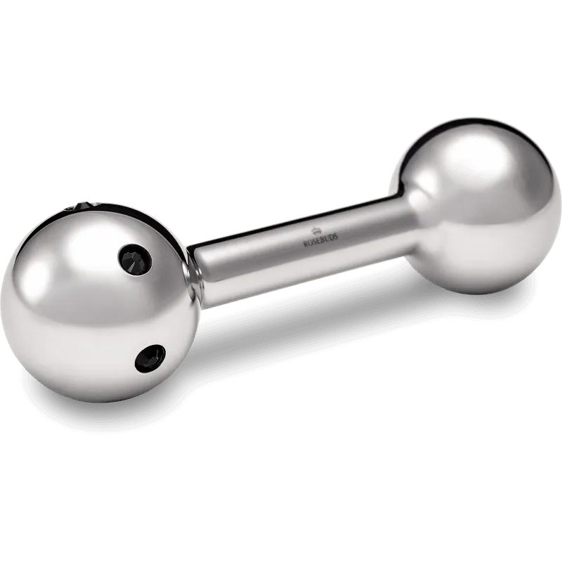 Rosebuds™ - Bumballs – Bild 2