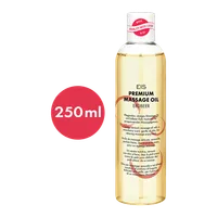 250 ml Erdbeere Premium Massageöl 250 ml Erdbeere Premium Massageöl