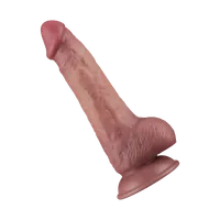 Power Cock, 21,5 cm Power Cock, 21,5 cm