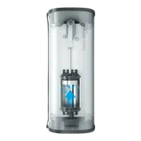 VacuGlide 2 - Blow- und Hand-Masturbator VacuGlide 2 - Blow- und Hand-Masturbator