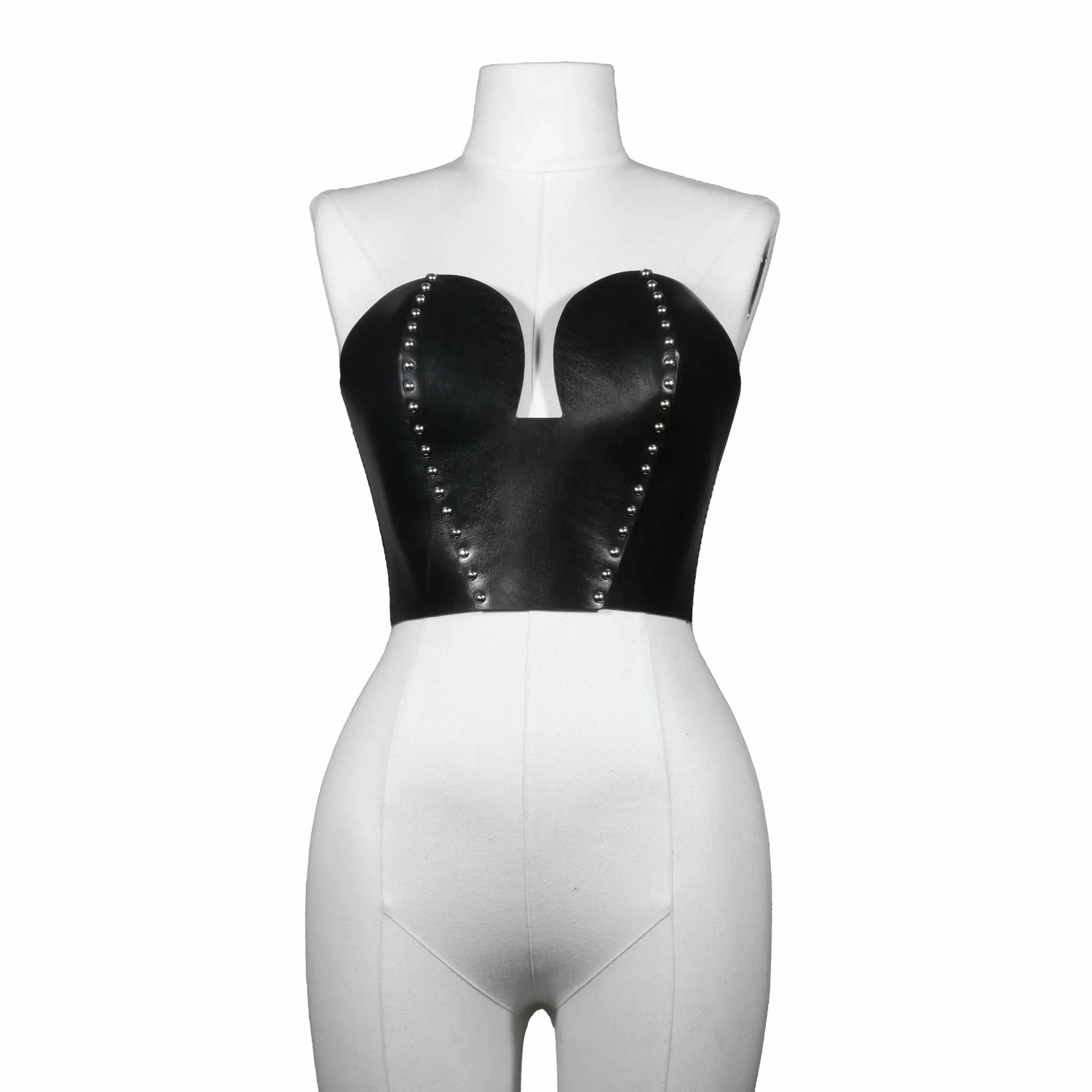 Elif Domanic - Tara Bustier Größe M – Bild 2