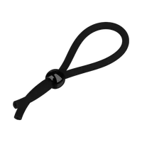 Verstellbarer Silikon-Penisring, 1 - 6 cm Verstellbarer Silikon-Penisring, 1 - 6 cm