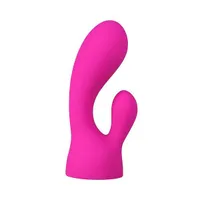 Palm Bliss: Vibratoraufsatz, pink Palm Bliss: Vibratoraufsatz, pink