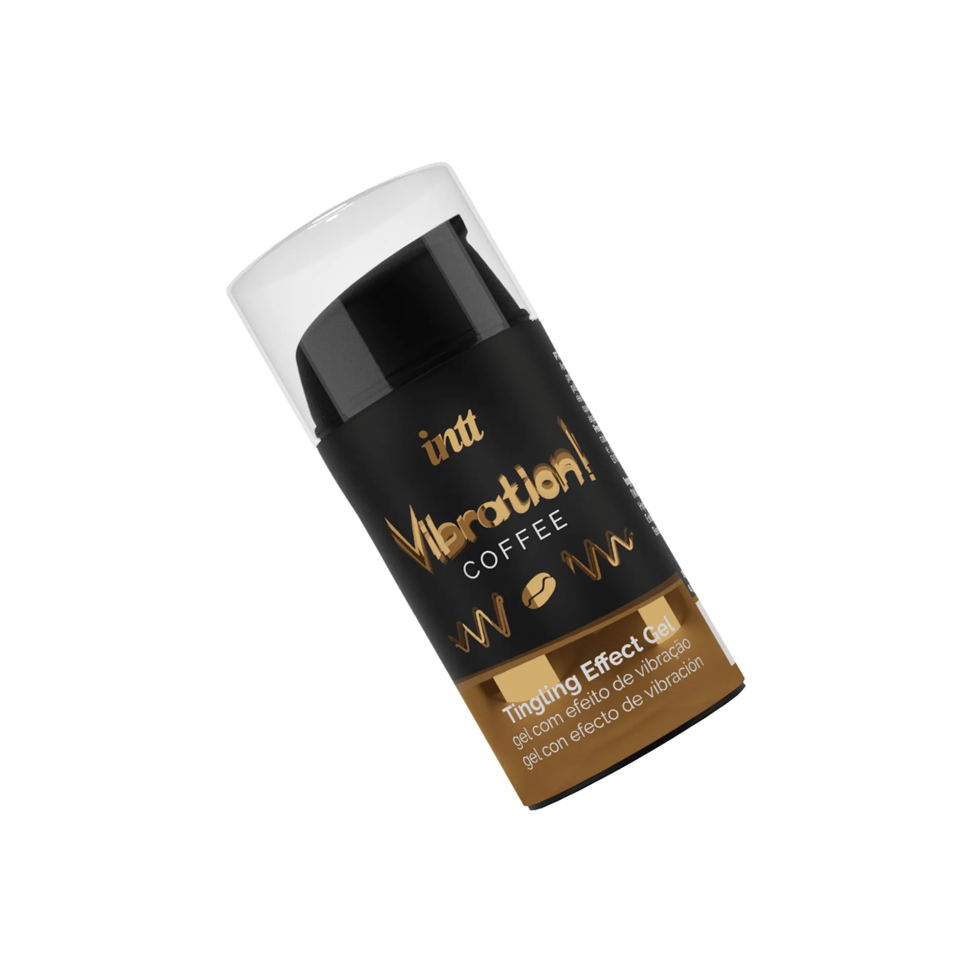 Vibration! Coffee, 15 ml Vibration! Coffee, 15 ml