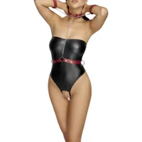 Stringbody ouvert im edlen Mattlook Stringbody ouvert im edlen Mattlook