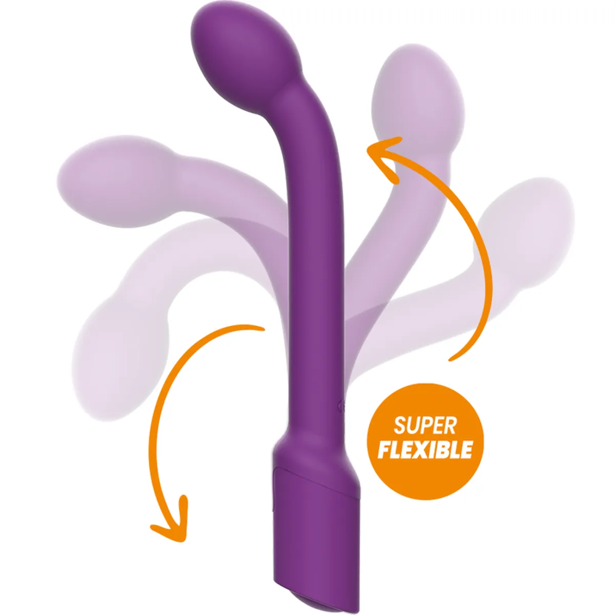 G-Punkt Vibrator "Rewoflex" – Bild 4