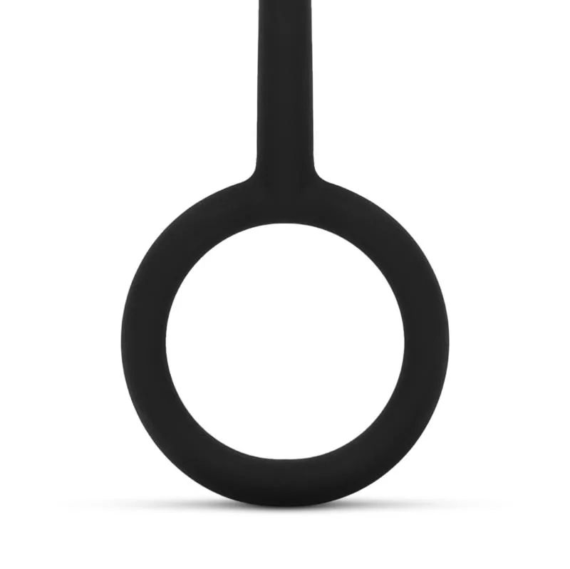 Analkugeln - Schwarz – Bild 5