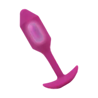 Vibrating Snug Plug 2, 12,4 cm Vibrating Snug Plug 2, 12,4 cm