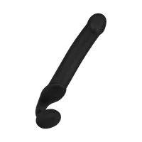 Bendable Strap-On - Size XL, 35 cm Bendable Strap-On - Size XL, 35 cm
