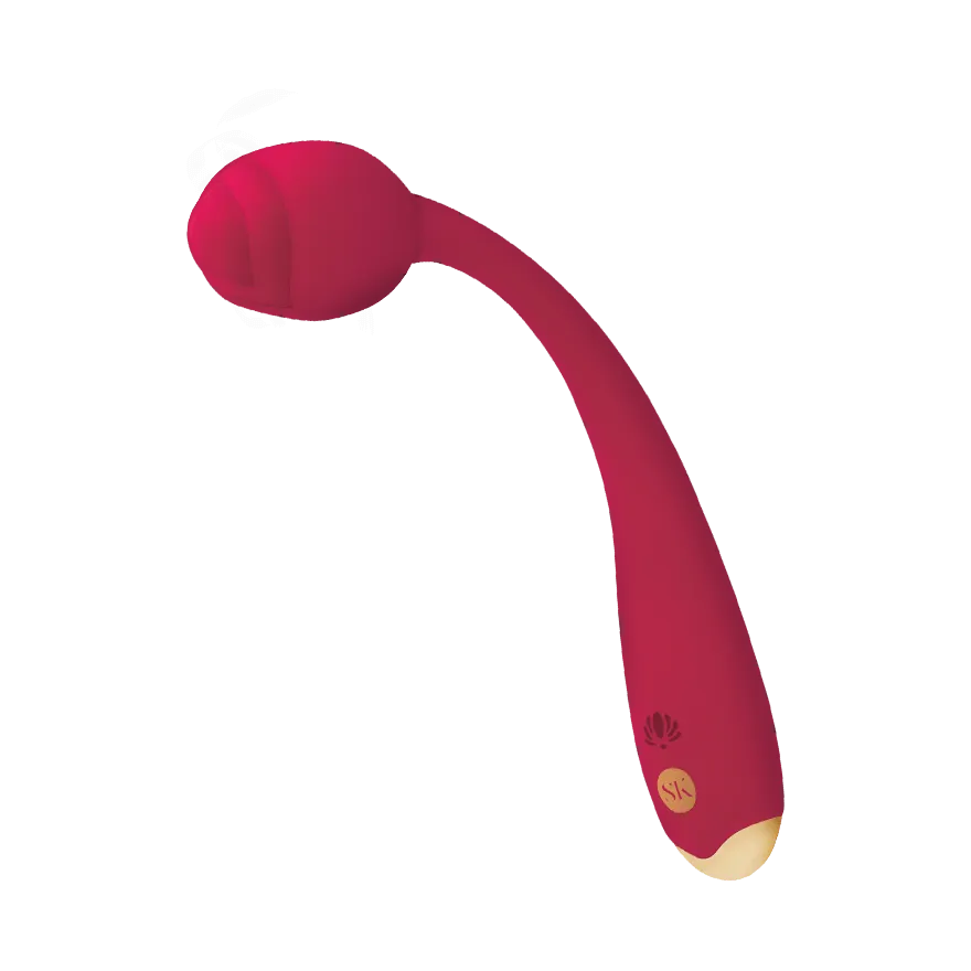 Stem Rose, 21 cm Stem Rose, 21 cm