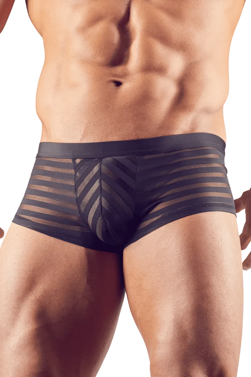 Pants in schwarz Pants in schwarz