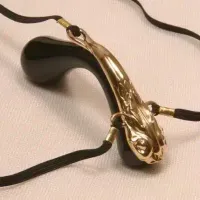 Sylvie Monthulé - Erotischer Schmuck Nektar des Vergnügens Sylvie Monthulé - Erotischer Schmuck Nektar des Vergnügens