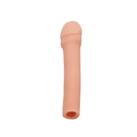 Malesation Penis Extender 2%27%27: Penishülle, haut Malesation Penis Extender 2%27%27: Penishülle, haut