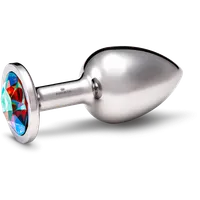 Rosebuds™ - Großer Edelstahl-Kristall Rosebuds™ - Großer Edelstahl-Kristall