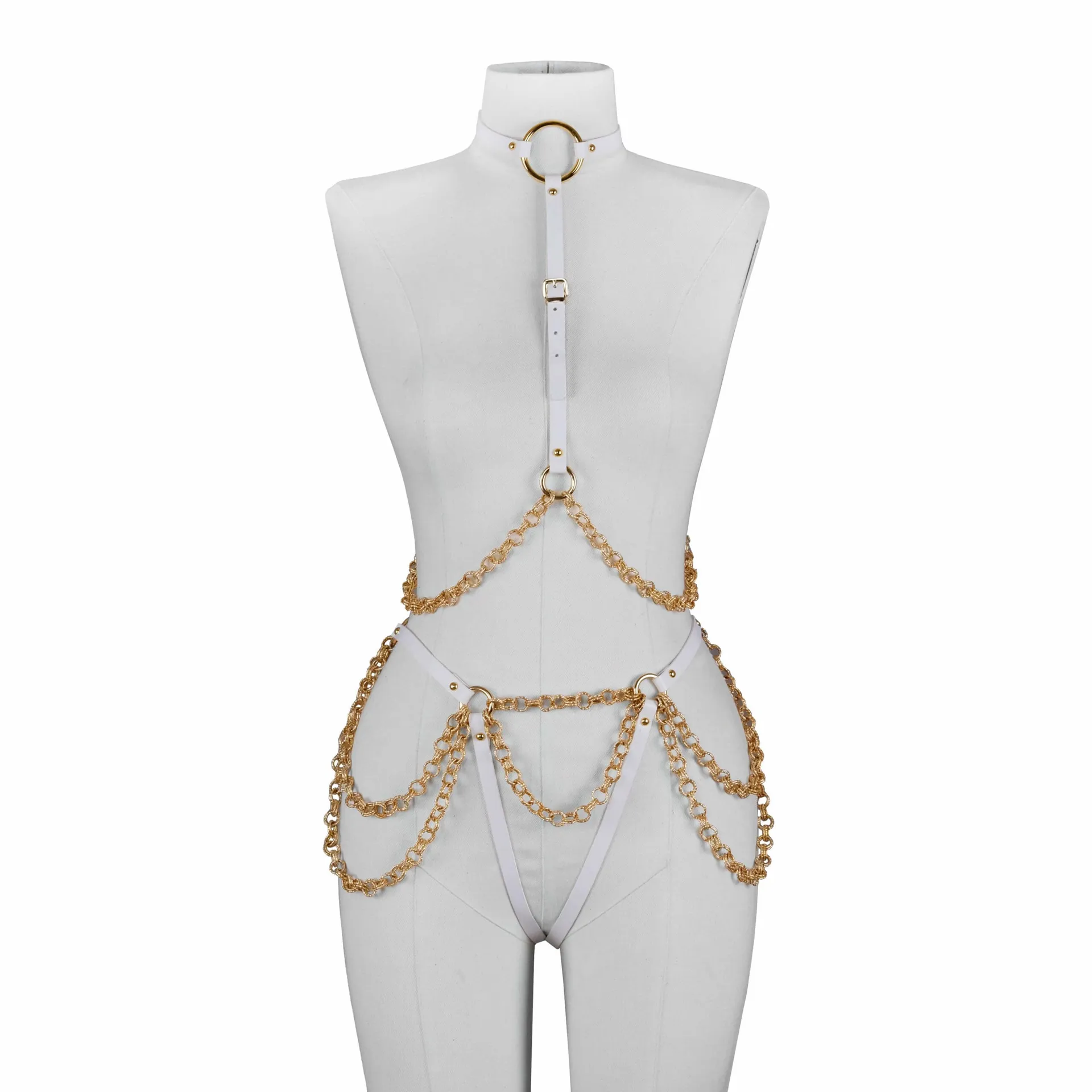 Elif Domanic - Soledad Set Größe S Elif Domanic - Soledad Set Größe S