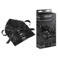 STEAMY SHADES Lace Hood STEAMY SHADES Lace Hood