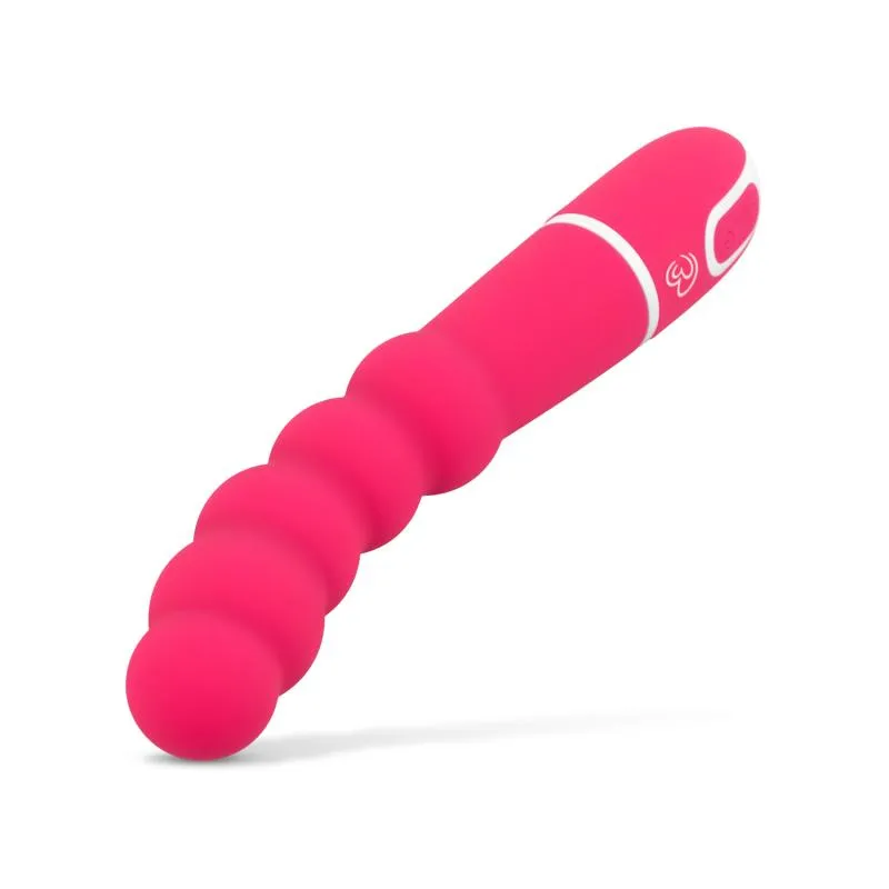 Analer Vibrator - Rosa – Bild 4