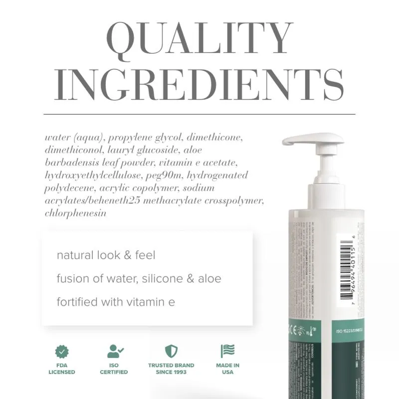 JO - Cumplay Gleitmittel - 240 ml – Bild 3