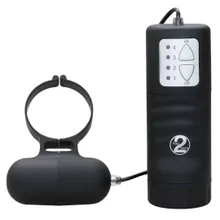 Vibro-Penisring „Aqua Silks Cockring“ Vibro-Penisring „Aqua Silks Cockring“