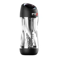 PDX Elite - Viewtube Pro, 23 cm PDX Elite - Viewtube Pro, 23 cm