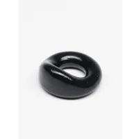 Sport Fucker The Wedge: Penisring, schwarz Sport Fucker The Wedge: Penisring, schwarz