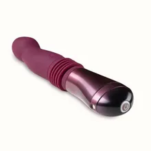 Temptasia »Trixie« G-Punkt-Vibrator mit Soßfunktion