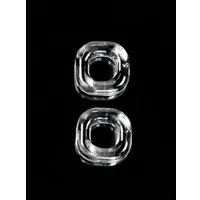 Sport Fucker Boner Expansion Pack: Penisring-Set, transparent Sport Fucker Boner Expansion Pack: Penisring-Set, transparent