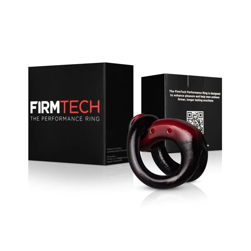 FirmTech Performance Ring – Bild 3