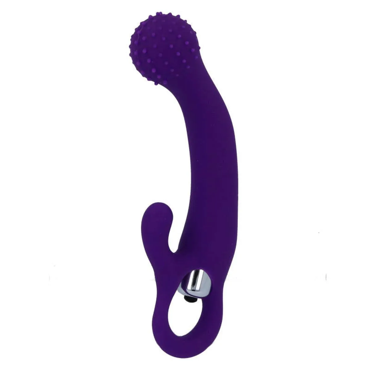 Rabbitvibrator "Naila" – Bild 4