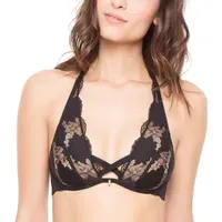 Extase - BH mit Strass Applikation Extase - BH mit Strass Applikation