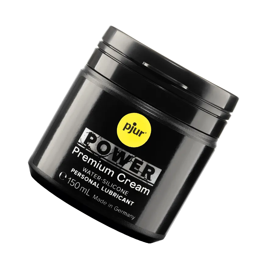 Power Premium Creme, hybrid, 150 ml Power Premium Creme, hybrid, 150 ml