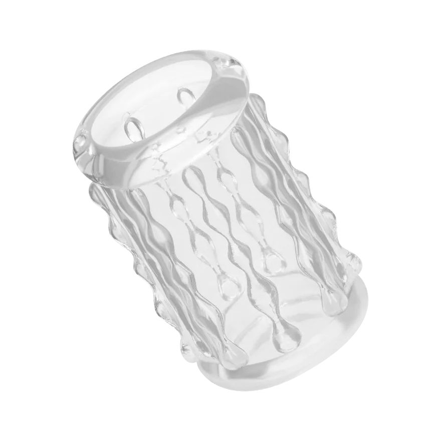 Cock Sleeve 04, 5 cm Cock Sleeve 04, 5 cm