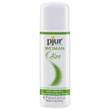 Gleitgel „pjur WOMAN Aloe” Gleitgel „pjur WOMAN Aloe”