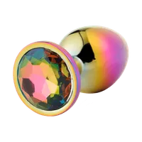 Large Plug, 9,5 cm Large Plug, 9,5 cm