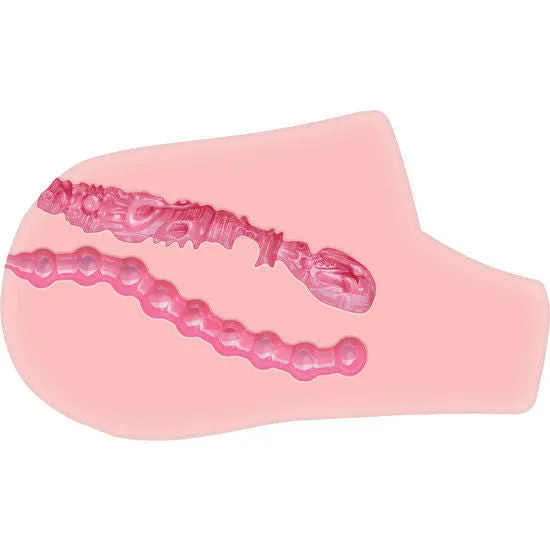 Masturbator "Nasty Nympho Bouncer" – Bild 5