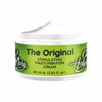 Orgasmus Gel "Oh! Holy Mary The Original" Orgasmus Gel "Oh! Holy Mary The Original"