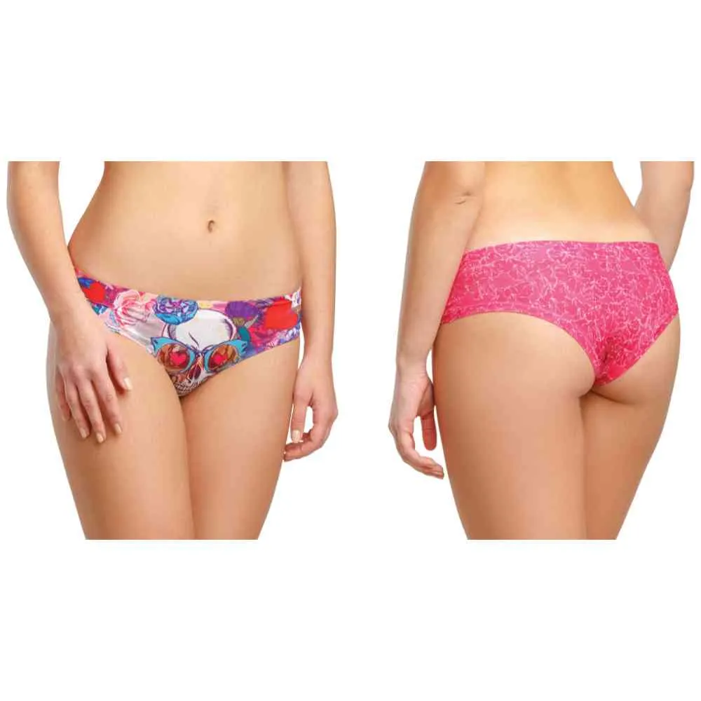 Slip "Skulls Lovers Monster High" – Bild 3